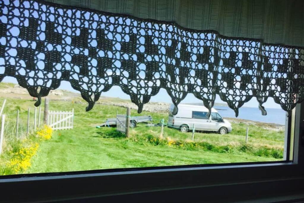 Arctic House By The Sea, Vadso, Varanger Eksteriør bilde